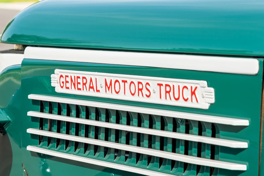 1937 GMC C-Series - Image 16 of 31