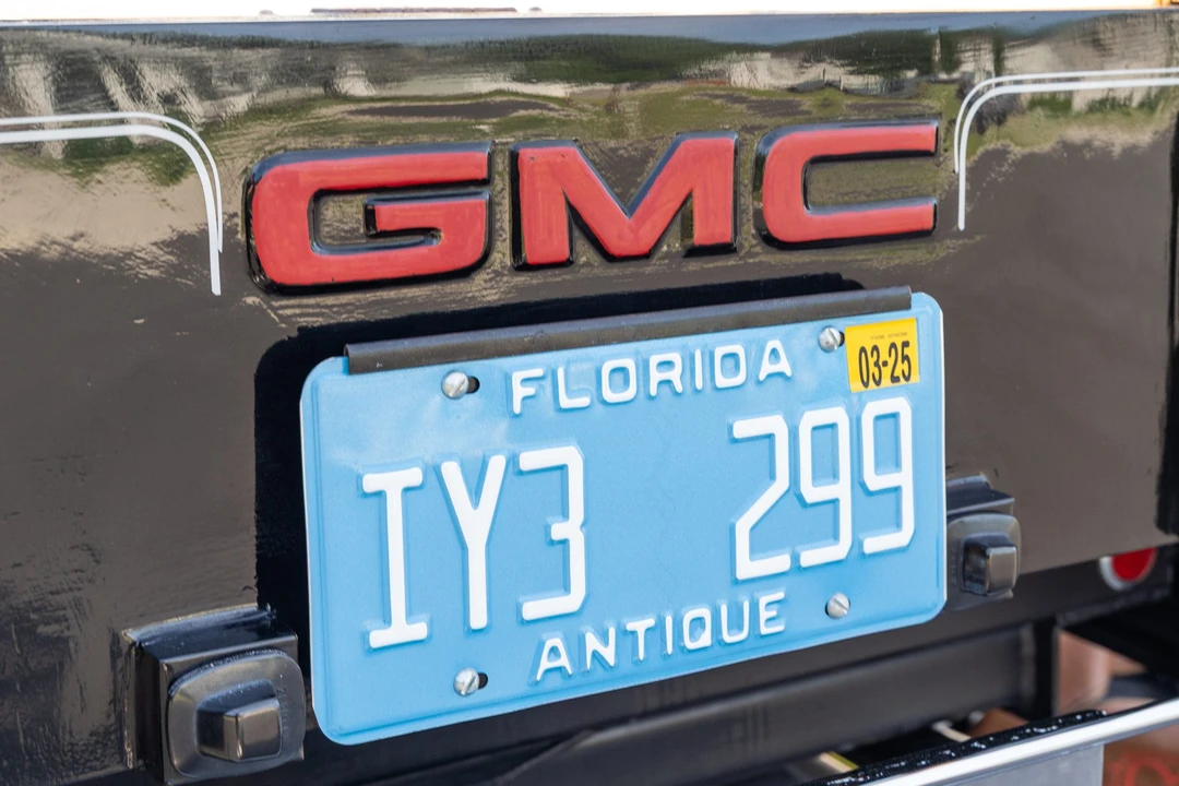 1937 GMC C-Series - Image 28 of 31