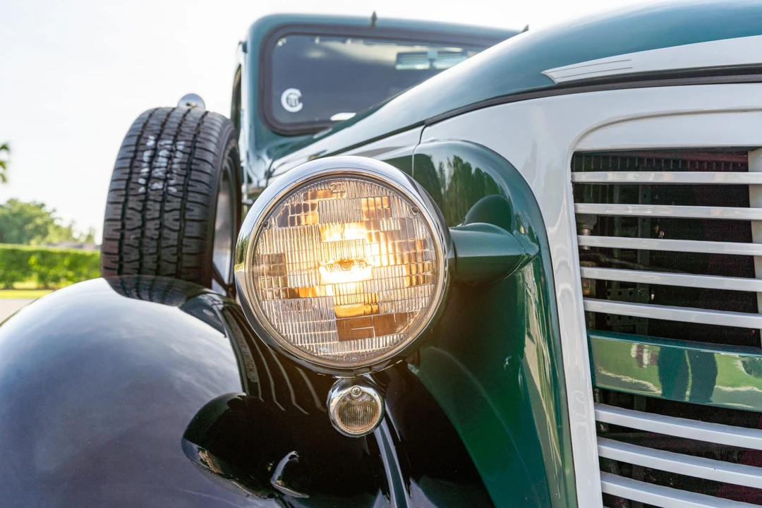 1937 GMC C-Series - Image 10 of 31