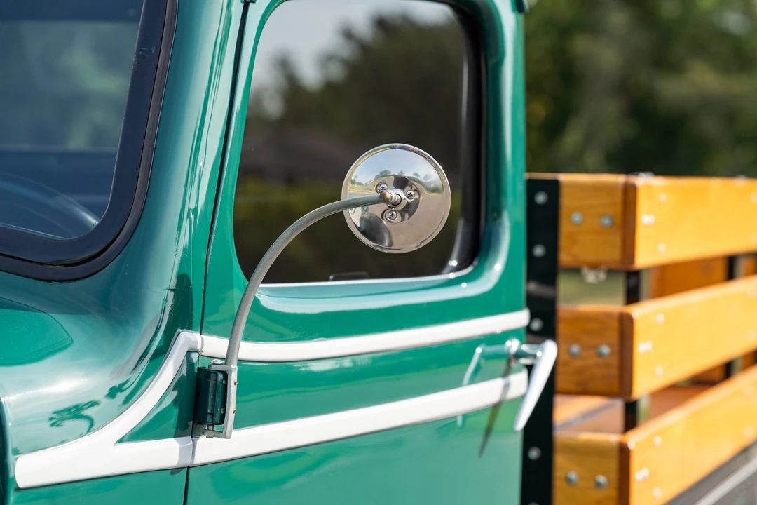 1937 GMC C-Series - Image 18 of 31