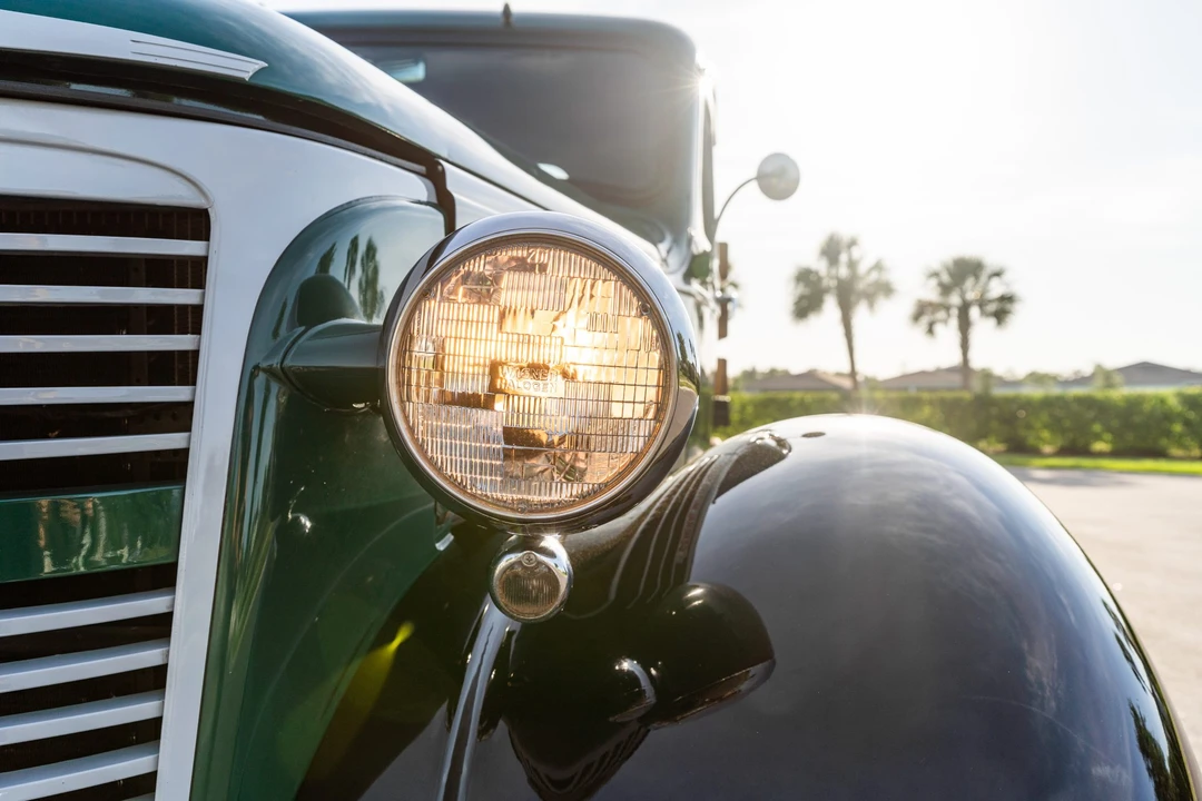 1937 GMC C-Series - Image 14 of 31