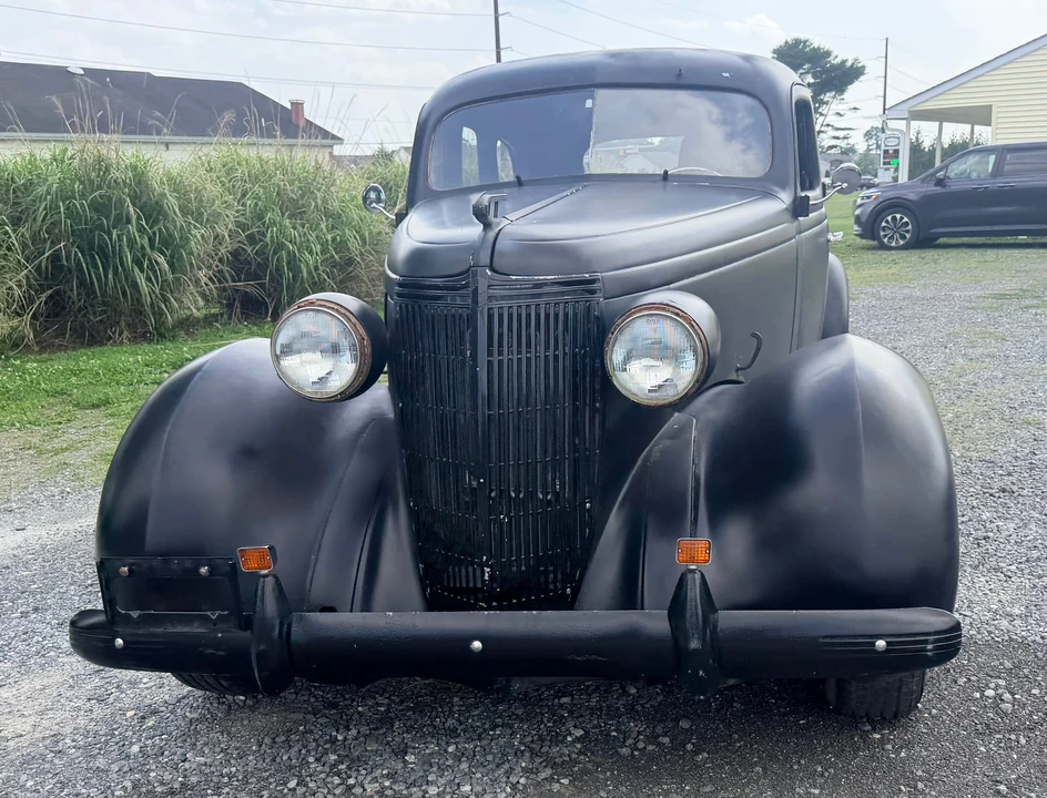 1937 Nash - Image 5 of 31