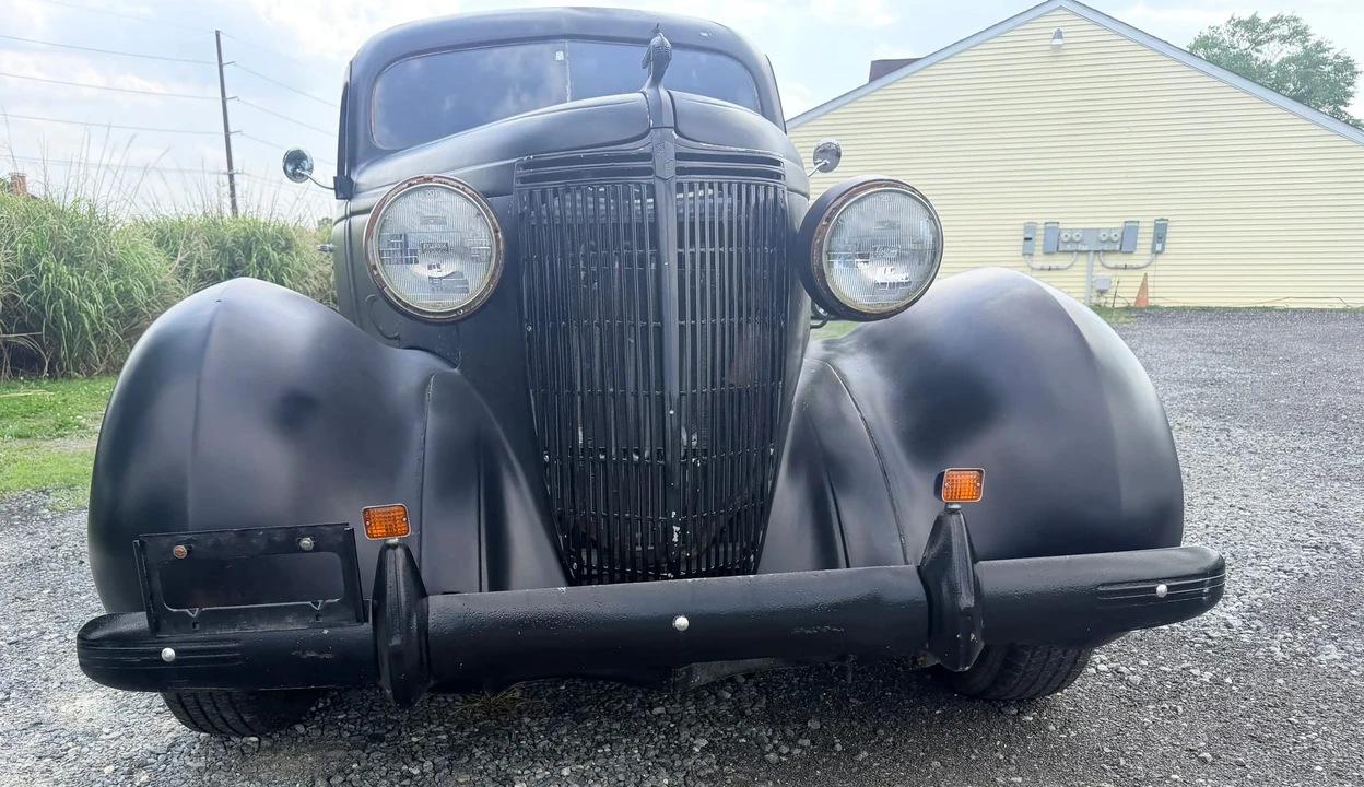 1937 Nash - Image 6 of 31