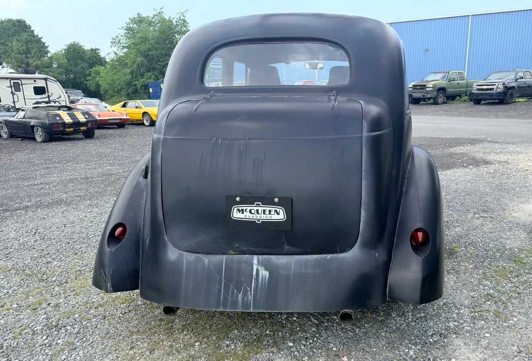 1937 Nash - Image 20 of 31