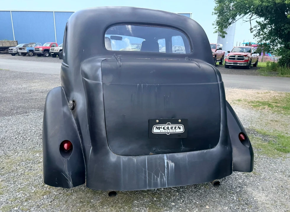 1937 Nash - Image 22 of 31