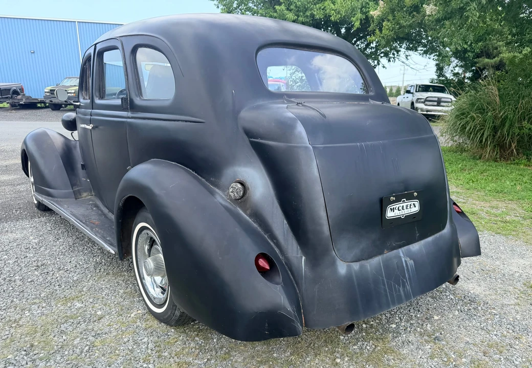 1937 Nash - Image 23 of 31