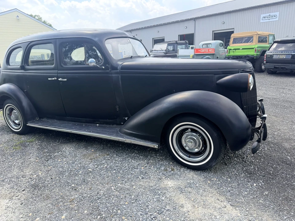 1937 Nash - Image 11 of 31