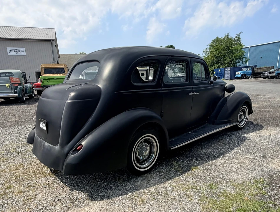 1937 Nash - Image 18 of 31