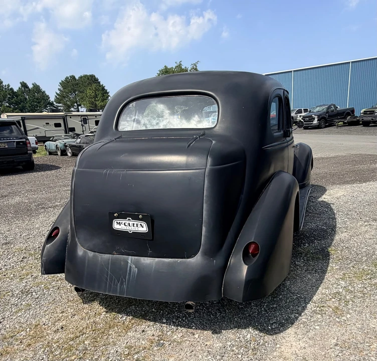 1937 Nash - Image 19 of 31