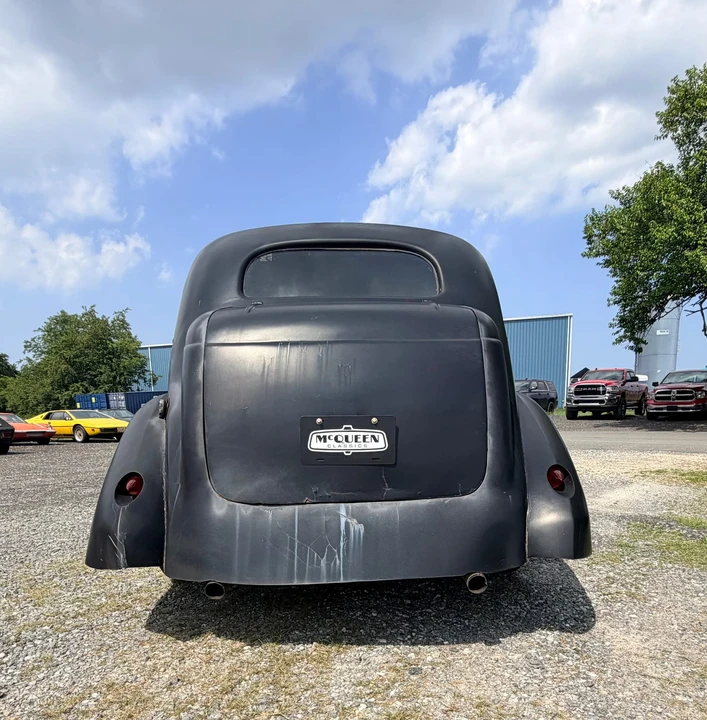 1937 Nash - Image 21 of 31