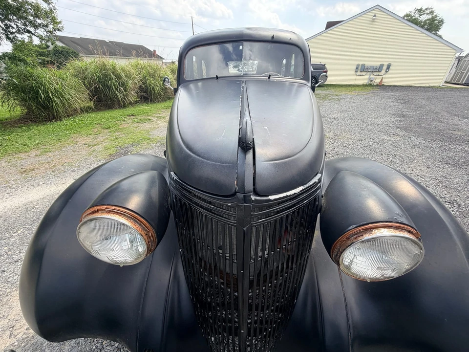 1937 Nash - Image 7 of 31