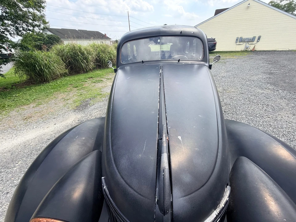 1937 Nash - Image 29 of 31