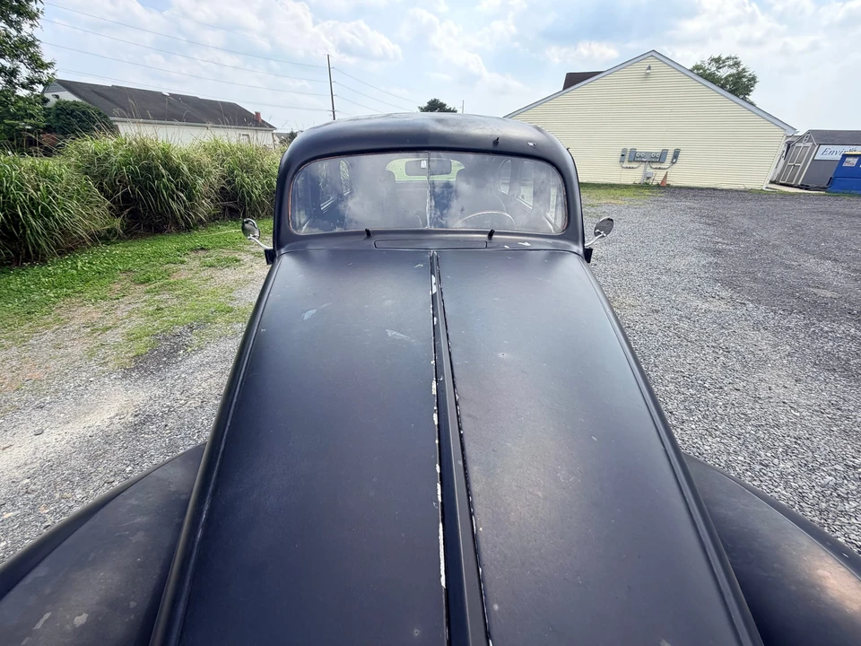 1937 Nash - Image 30 of 31