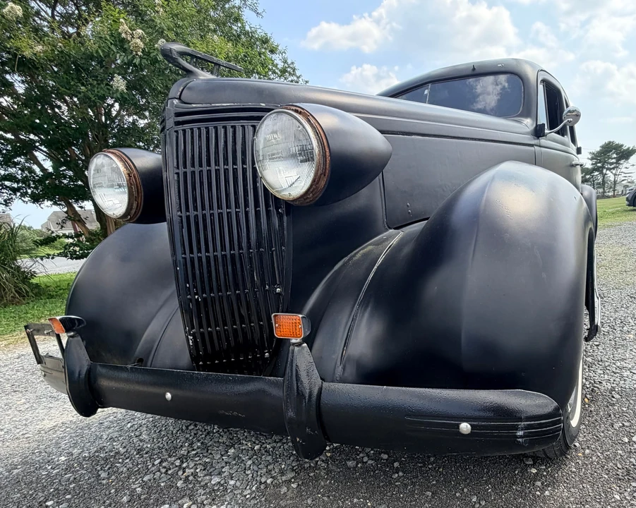 1937 Nash - Image 4 of 31
