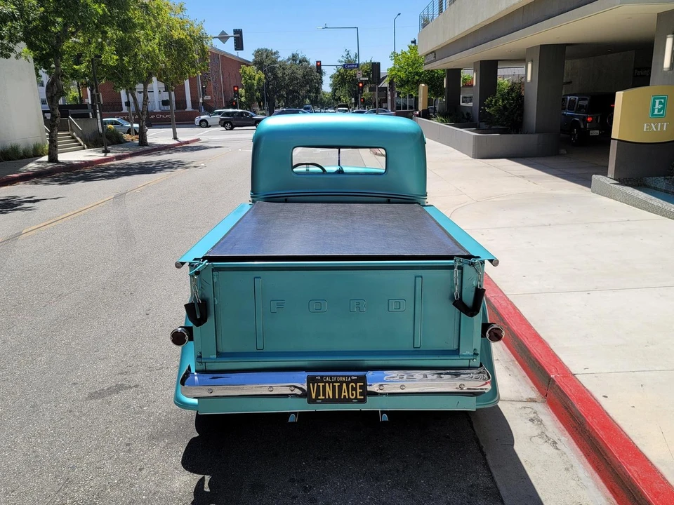 1938 Ford Pickup (1937-1939) - Image 9 of 31