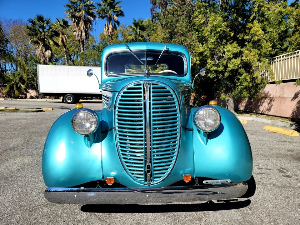 1938 Ford Pickup (1937-1939) - Image 17 of 31