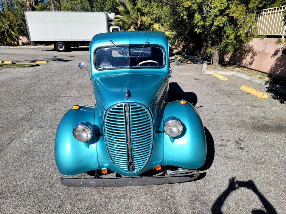 1938 Ford Pickup (1937-1939) - Image 18 of 31
