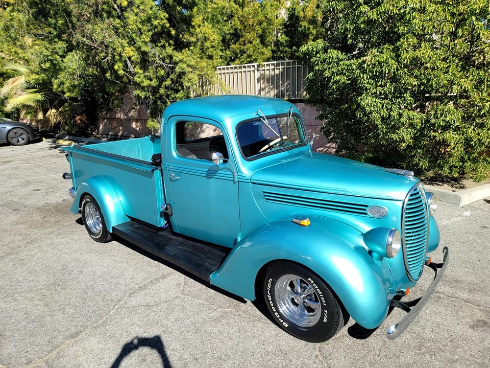1938 Ford Pickup (1937-1939) - Image 15 of 31