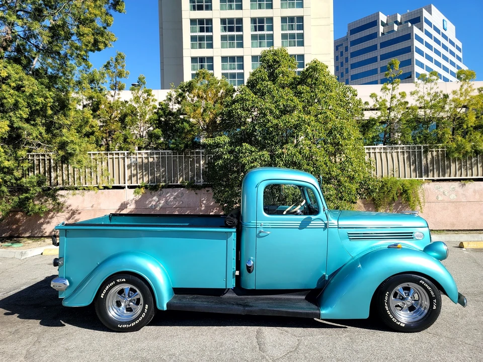 1938 Ford Pickup (1937-1939) - Image 12 of 31