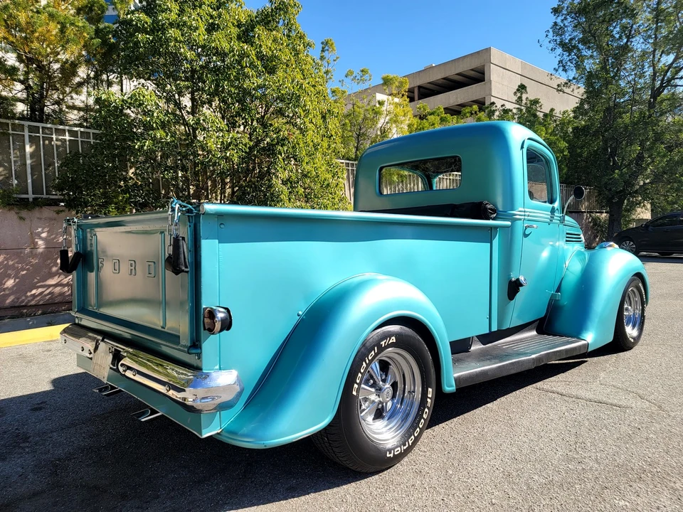 1938 Ford Pickup (1937-1939) - Image 10 of 31