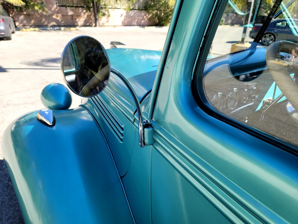 1938 Ford Pickup (1937-1939) - Image 30 of 31