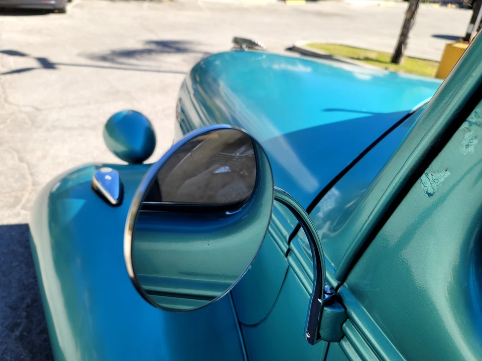 1938 Ford Pickup (1937-1939) - Image 31 of 31