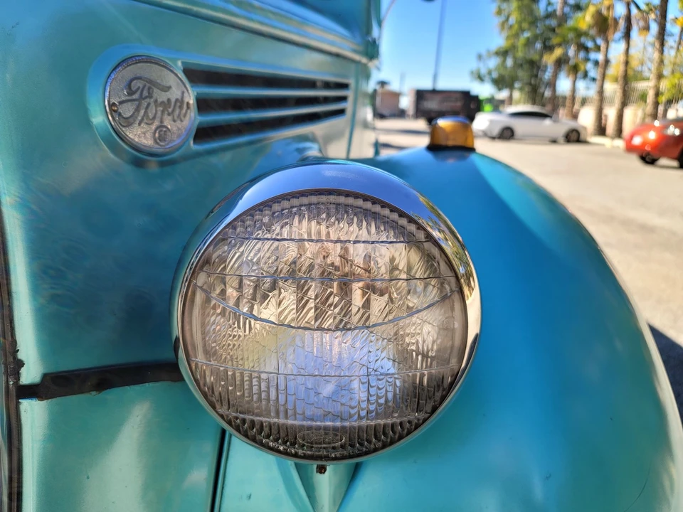 1938 Ford Pickup (1937-1939) - Image 23 of 31