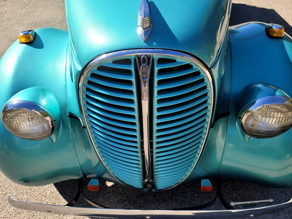1938 Ford Pickup (1937-1939) - Image 21 of 31