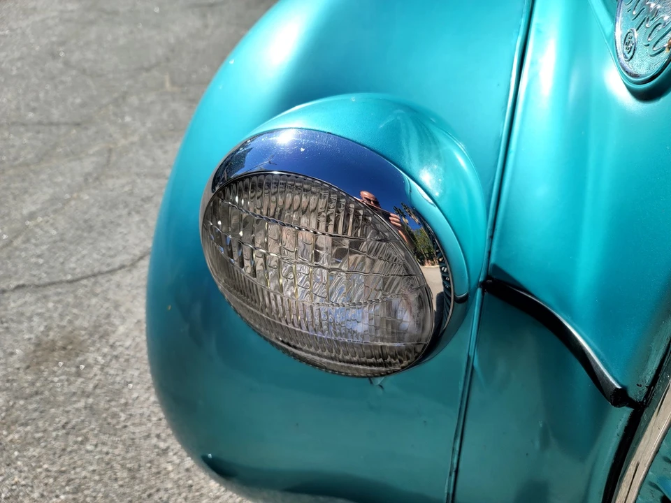 1938 Ford Pickup (1937-1939) - Image 19 of 31