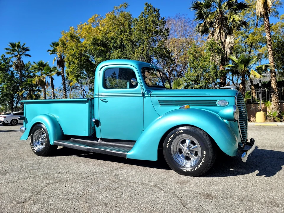 1938 Ford Pickup (1937-1939) - Image 13 of 31