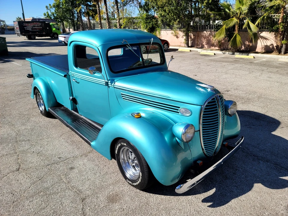 1938 Ford Pickup (1937-1939) - Image 16 of 31