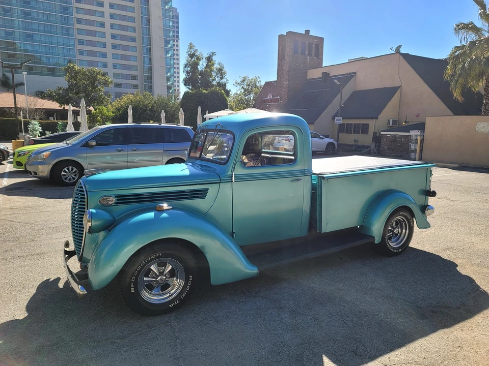 1938 Ford Pickup (1937-1939) - Image 5 of 31