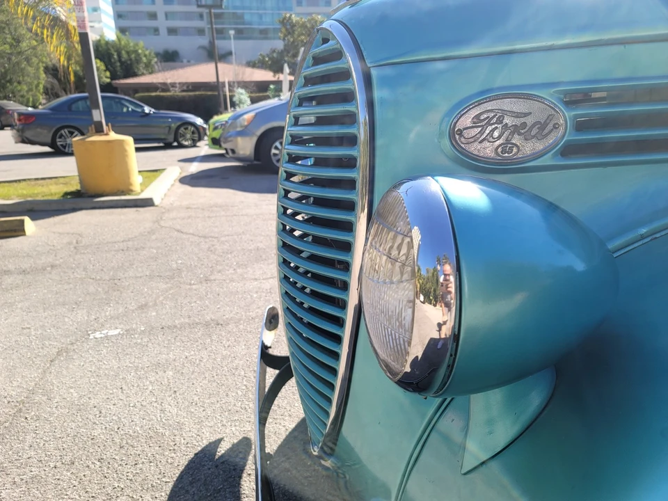 1938 Ford Pickup (1937-1939) - Image 26 of 31