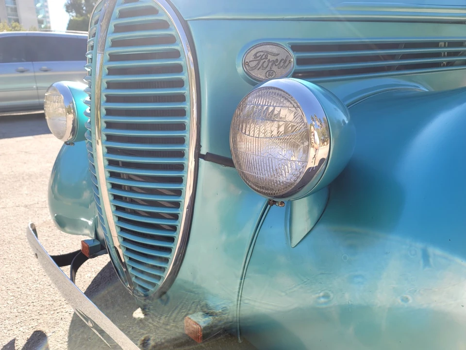 1938 Ford Pickup (1937-1939) - Image 27 of 31