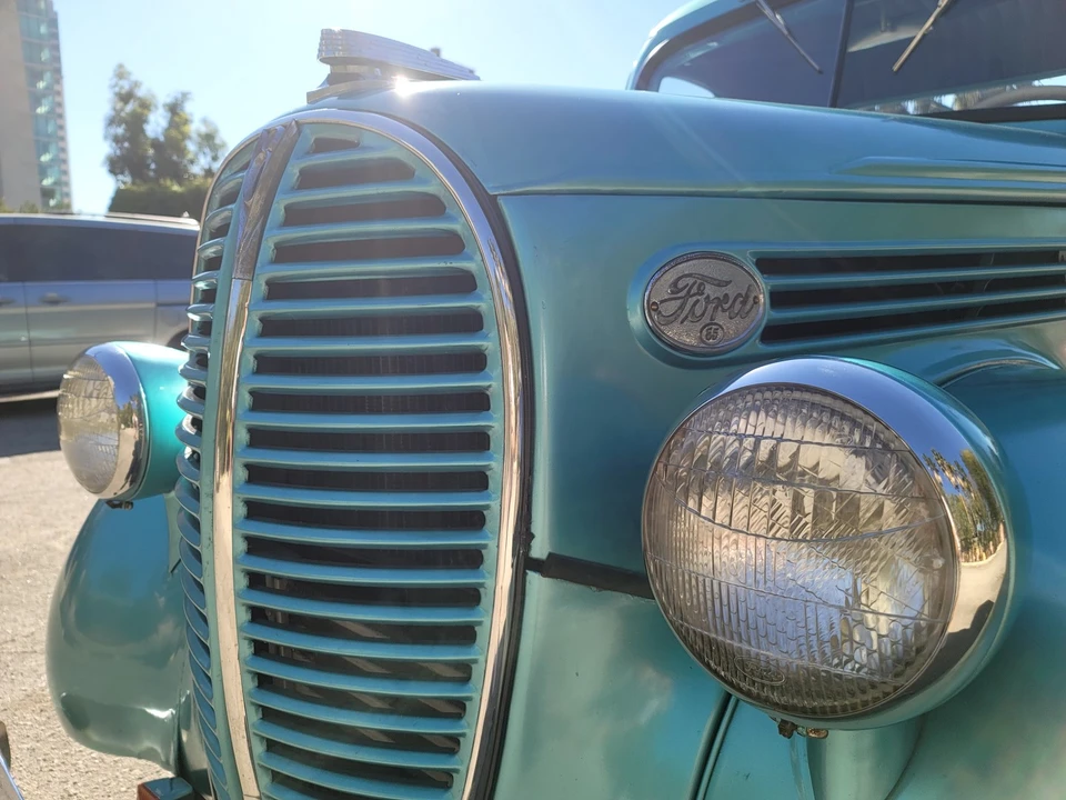 1938 Ford Pickup (1937-1939) - Image 28 of 31