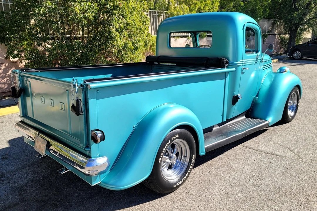 1938 Ford Pickup (1937-1939) - Image 11 of 31
