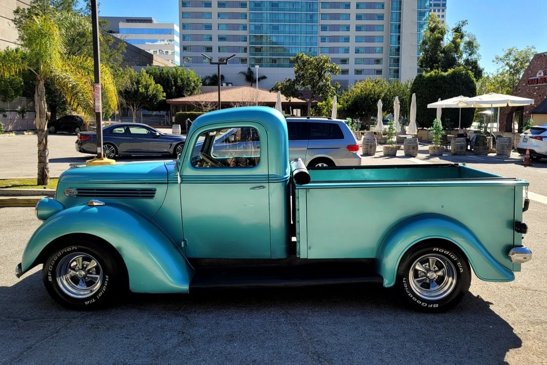 1938 Ford Pickup (1937-1939) - Image 6 of 31