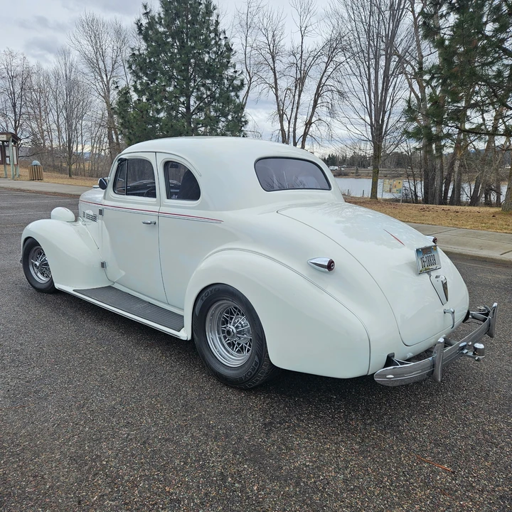 1939 Chevrolet Special & Deluxe & Fleetline - Image 5 of 31
