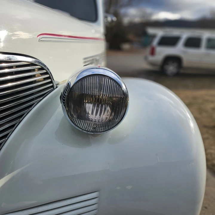 1939 Chevrolet Special & Deluxe & Fleetline - Image 12 of 31