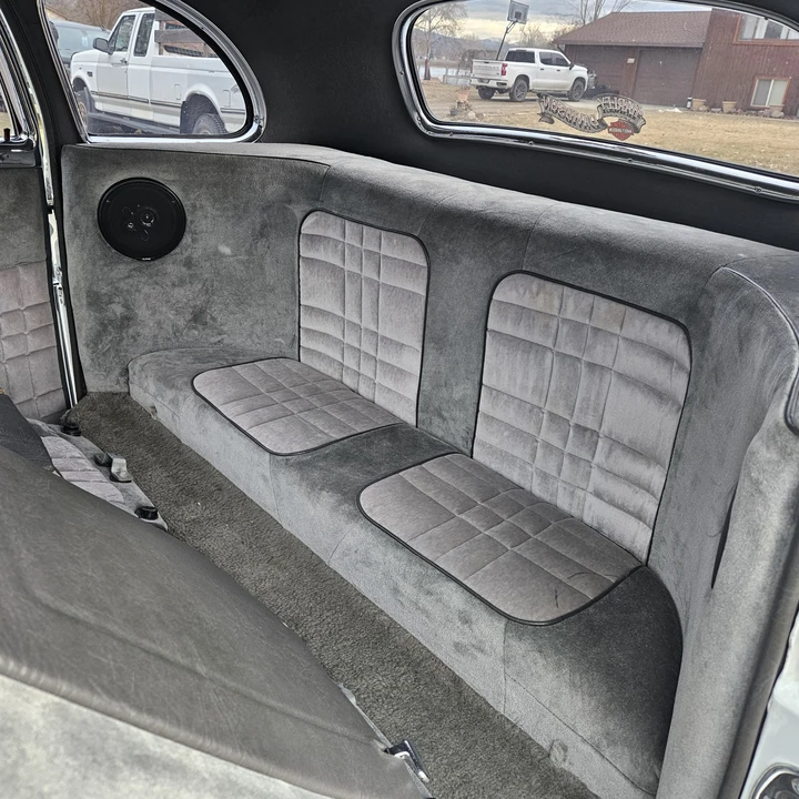 1939 Chevrolet Special & Deluxe & Fleetline - Image 25 of 31