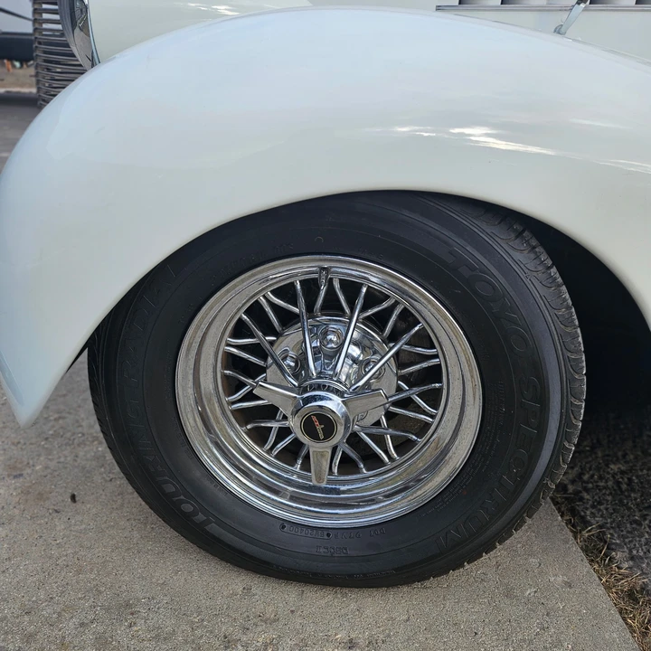 1939 Chevrolet Special & Deluxe & Fleetline - Image 20 of 31