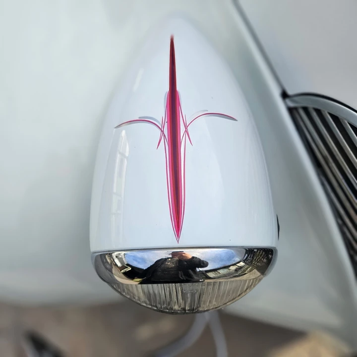 1939 Chevrolet Special & Deluxe & Fleetline - Image 11 of 31