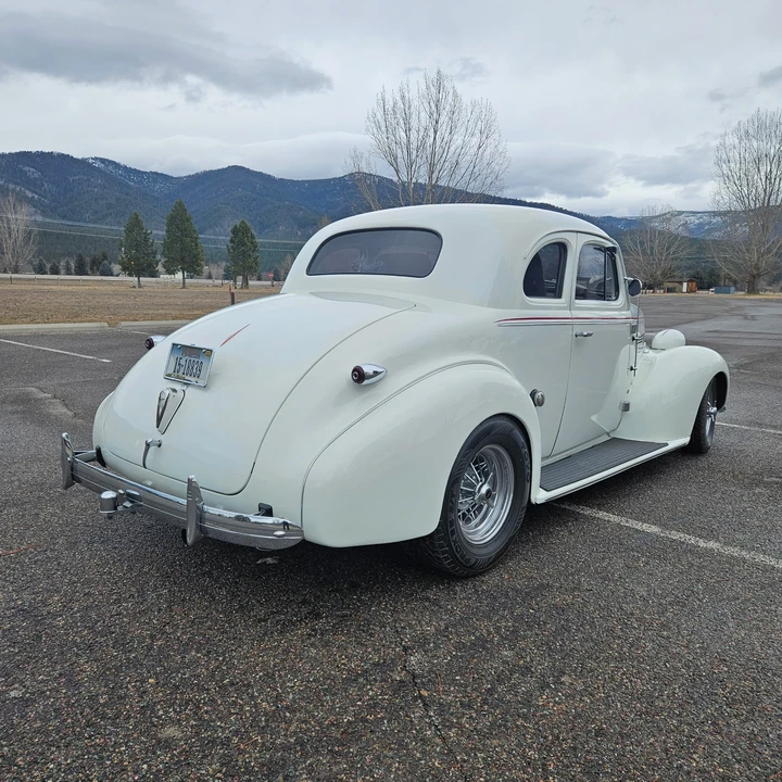 1939 Chevrolet Special & Deluxe & Fleetline - Image 7 of 31