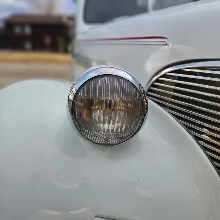 1939 Chevrolet Special & Deluxe & Fleetline - Image 10 of 31
