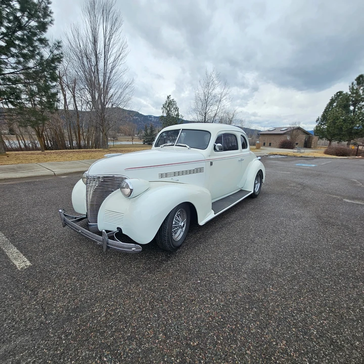 1939 Chevrolet Special & Deluxe & Fleetline - Image 3 of 31