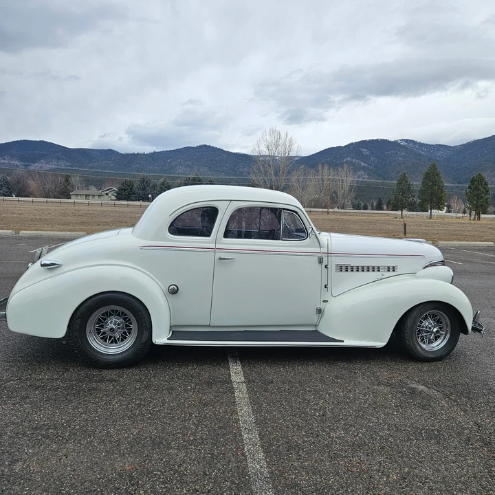 1939 Chevrolet Special & Deluxe & Fleetline - Image 8 of 31