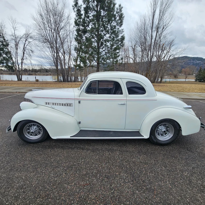 1939 Chevrolet Special & Deluxe & Fleetline - Image 4 of 31