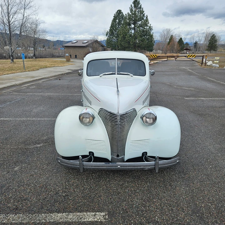 1939 Chevrolet Special & Deluxe & Fleetline - Image 2 of 31