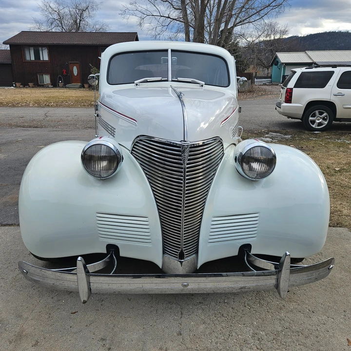 1939 Chevrolet Special & Deluxe & Fleetline - Image 9 of 31