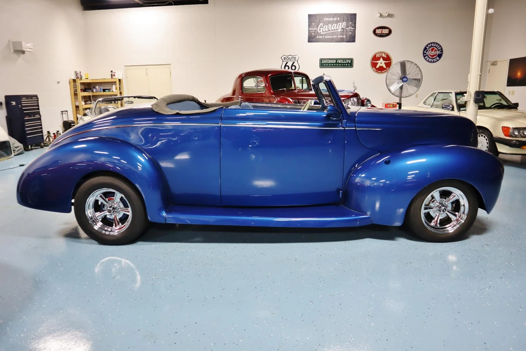 1939 Ford Standard & Deluxe & Super Deluxe - Image 22 of 31